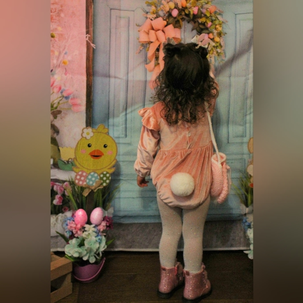 Easter Top 💖 - Picture 5 of 5